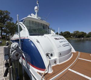 exterior, Formula, trawler for sale