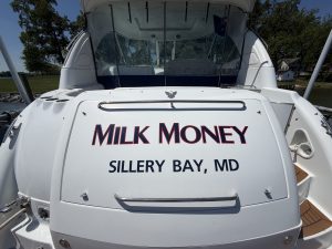 exterior, Formula, trawler for sale