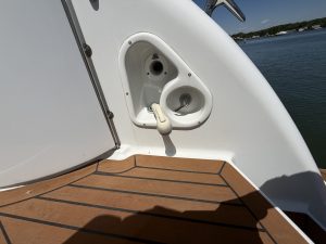 deck, Formula, trawler for sale