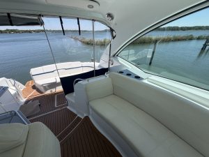 cockpit, Formula, trawler for sale