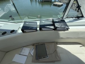 cockpit, Formula, trawler for sale