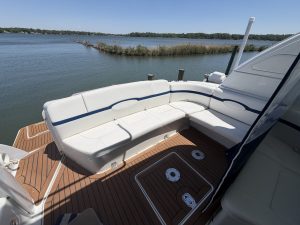 cockpit, Formula, trawler for sale