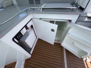 electrical, Formula, trawler for sale