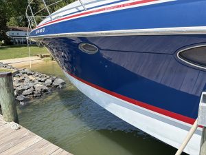 exterior, Formula, trawler for sale