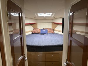 bed, Formula, trawler for sale