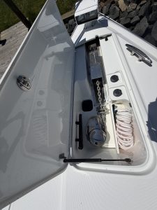deck, Formula, trawler for sale