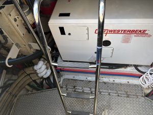 mechanical, Formula, trawler for sale