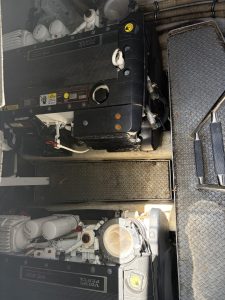 mechanical, Formula, trawler for sale