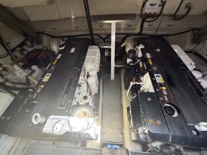 mechanical, Formula, trawler for sale
