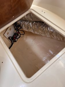 mechanical, Leopard 42, catamaran for sale