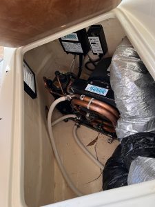 mechanical, Leopard 42, catamaran for sale