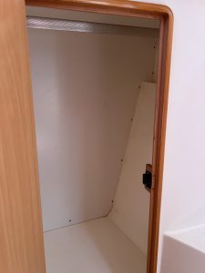 interior, Leopard 42, catamaran for sale