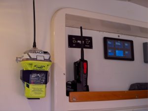 electrical, Leopard 38, catamaran for sale