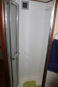 bath, Bertram 42, trawler for sale