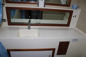 bath, Bertram 42, trawler for sale