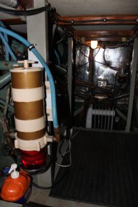 mechanical, Bertram 42, trawler for sale