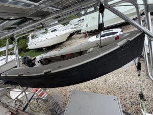 boatyard, Leopard 46, catamaran for sale
