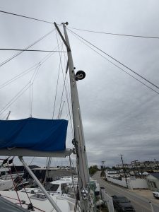 exterior, Leopard 46, catamaran for sale