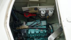 mechanical, Leopard 46, catamaran for sale
