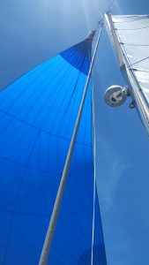 underway, Leopard 38, catamaran for sale
