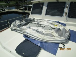 deck, Menorquin, trawler for sale