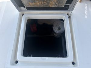 deck, Menorquin, trawler for sale