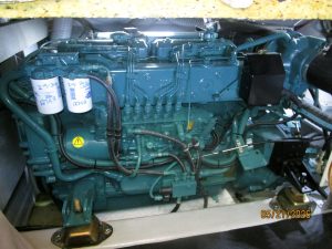 mechanical, Menorquin, trawler for sale