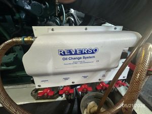mechanical, Menorquin, trawler for sale