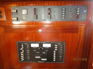 electrical, Menorquin, trawler for sale