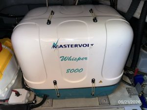 electrical, Menorquin, trawler for sale