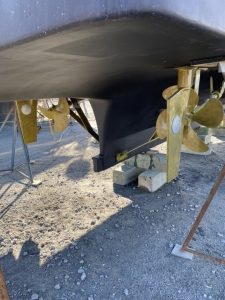 boatyard, Menorquin, trawler for sale