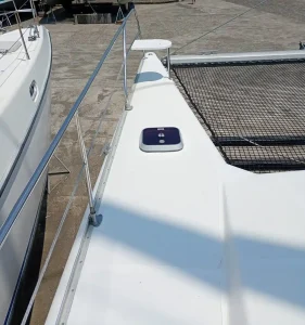 Leopard 45, catamaran for sale