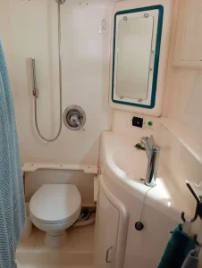 Leopard 45, catamaran for sale