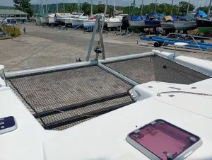 Leopard 45, catamaran for sale