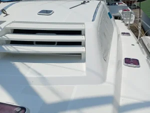 Leopard 45, catamaran for sale