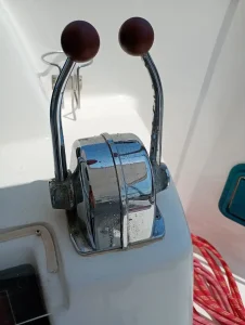 Leopard 45, catamaran for sale