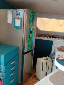 Leopard 45, catamaran for sale