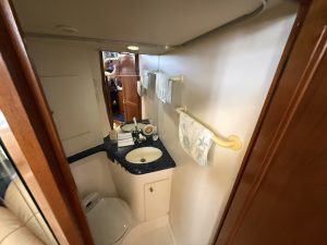 bath, Carver, trawler for sale