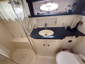 bath, Carver, trawler for sale