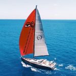 underway