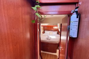 bath, Leopard 46, catamaran for sale