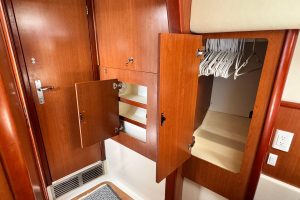 interior, Leopard 46, catamaran for sale