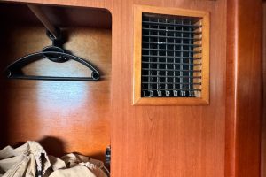 interior, Leopard 46, catamaran for sale