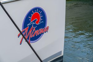exterior, Leopard 45, catamaran for sale