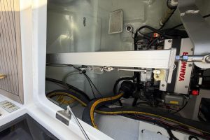 mechanical, Leopard 45, catamaran for sale