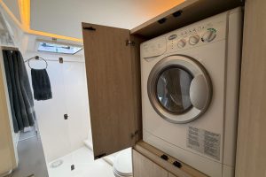 interior, Leopard 45, catamaran for sale