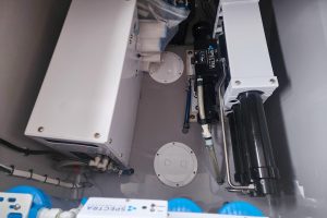 mechanical, Leopard 45, catamaran for sale