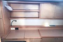 interior, Lagoon 400, catamaran for sale