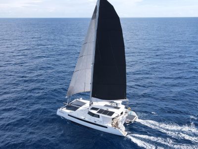 Balance 526, catamaran for sale