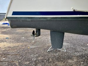 boatyard, Lagoon 420, catamaran for sale